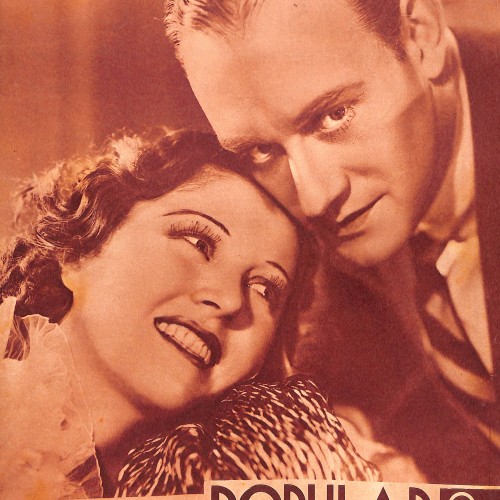 Revista Popular Film