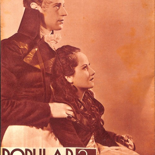 Revista Popular Film