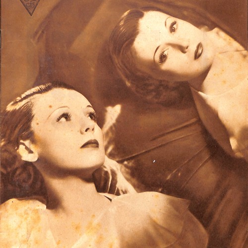 Revista Popular Film