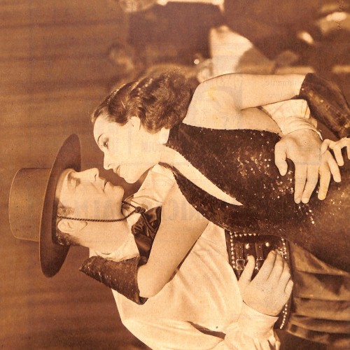 Revista Popular Film
