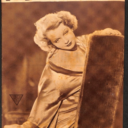 Revista Popular Film