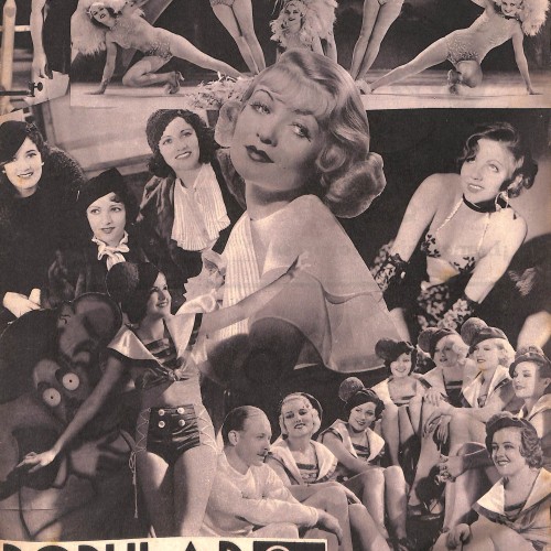 Revista Popular Film