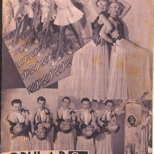 Revista Popular Film