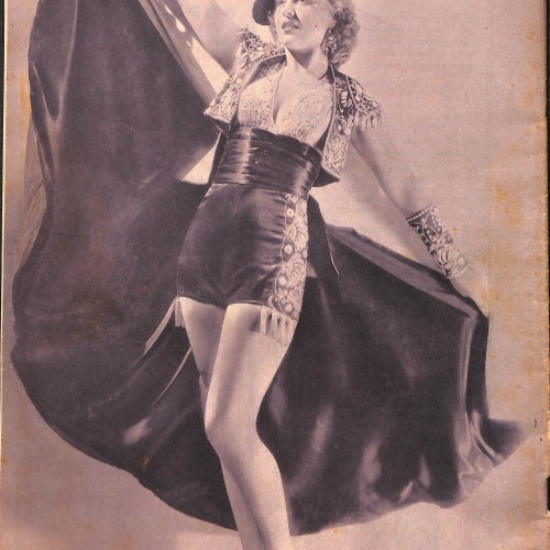 Revista Popular Film