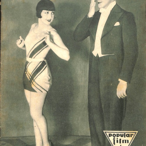 Revista Popular Film
