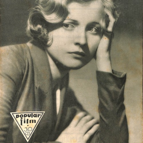 Revista Popular Film