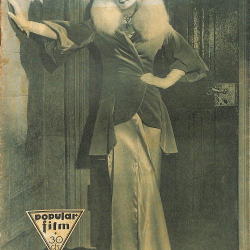 Revista Popular Film