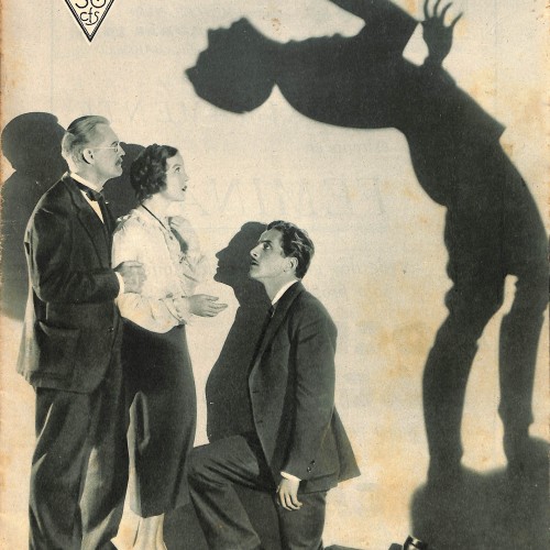 Revista Popular Film