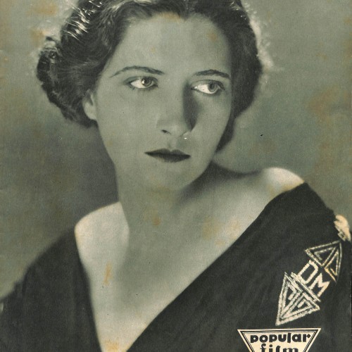 Revista Popular Film