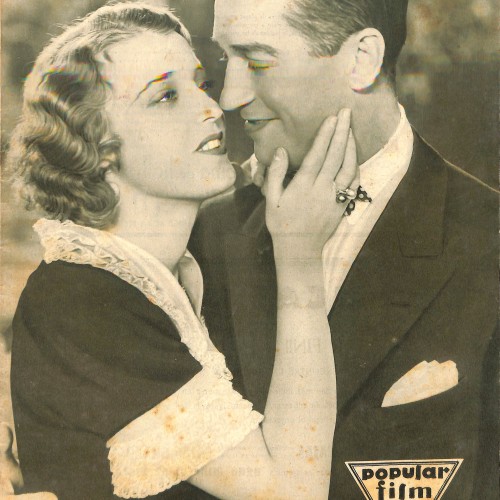 Revista Popular Film