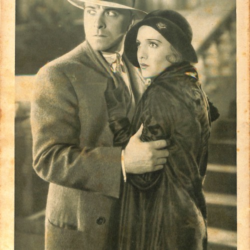 Revista Popular Film