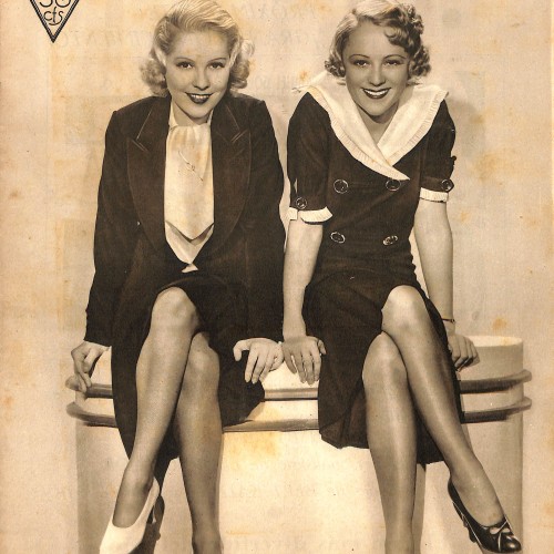 Revista Popular Film