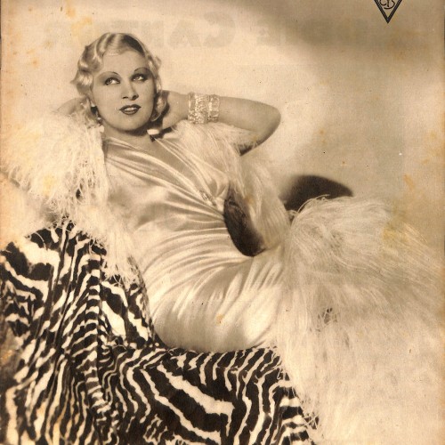 Revista Popular Film