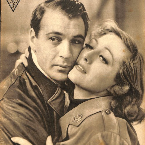 Revista Popular Film
