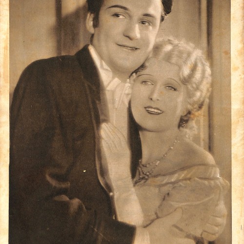 Revista Popular Film