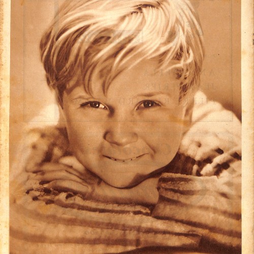 Revista Popular Film