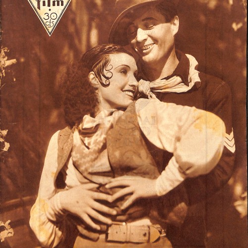 Revista Popular Film
