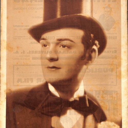 Revista Popular Film