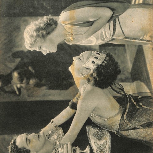 Revista Popular Film