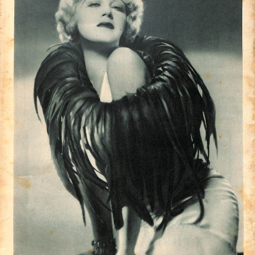 Revista Popular Film