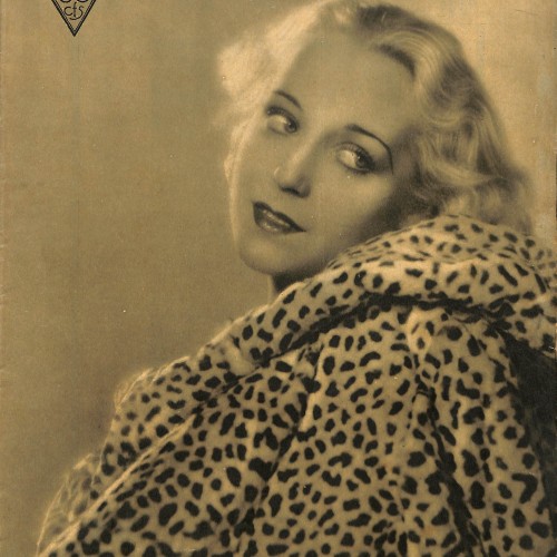 Revista Popular Film