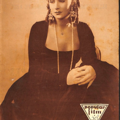 Revista Popular Film