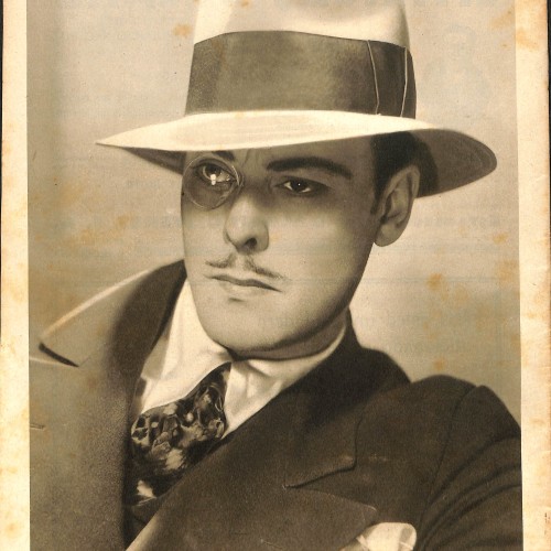 Revista Popular Film