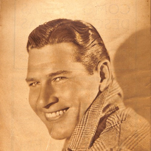 Revista Popular Film