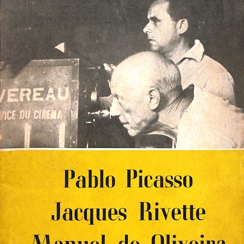 Revista  filmoteca