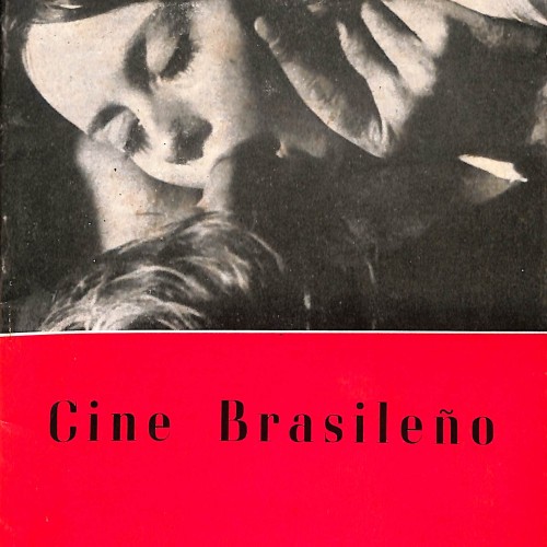 Revista  filmoteca :Cine Brasileño