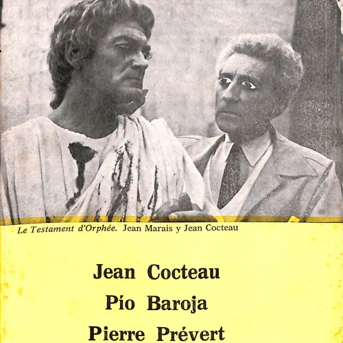 Revista  filmoteca
