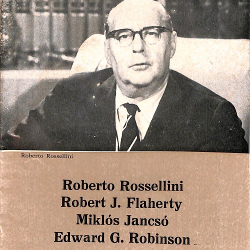 Revista  filmoteca