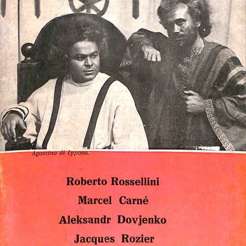 Cuaderno Filmoteca:
