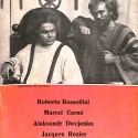Cuaderno Filmoteca: