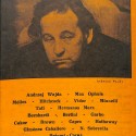 Cuaderno Filmoteca: