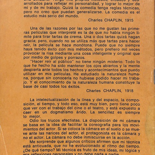 Cuaderno Filmoteca: