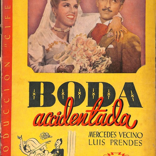 Cuaderno Filmoteca: