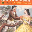 Cumbres Borrascosas