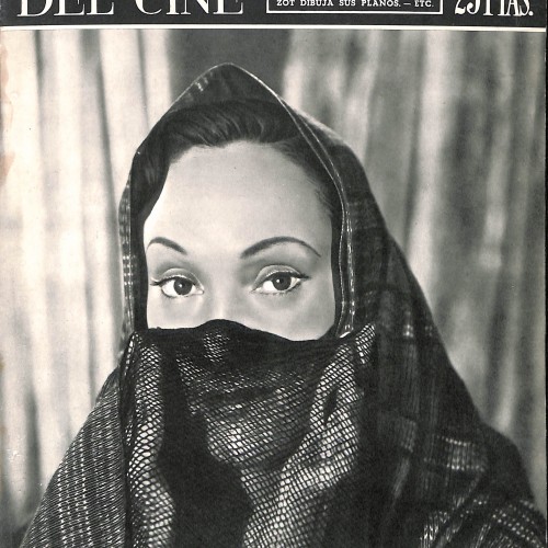 Revista Internacional del Cine