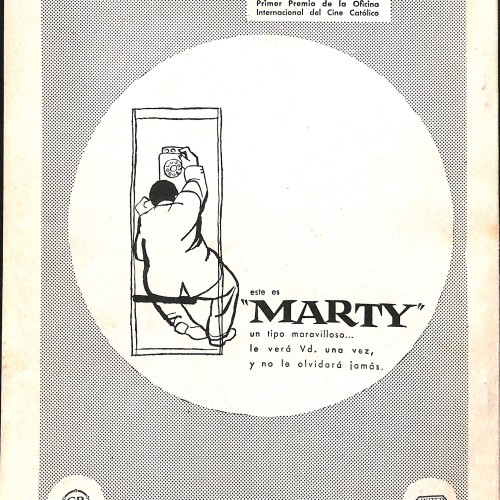 Revista Internacional del Cine