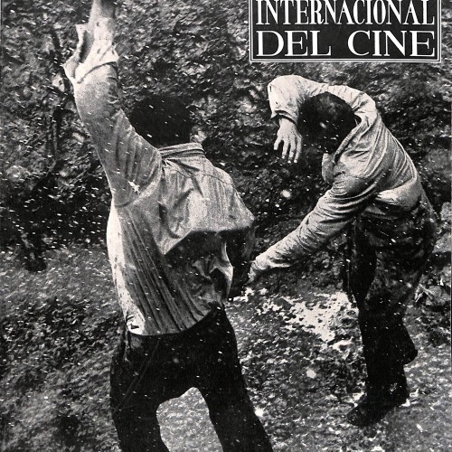 Revista Internacional del Cine