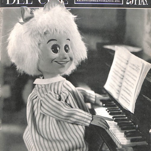 Revista Internacional del Cine