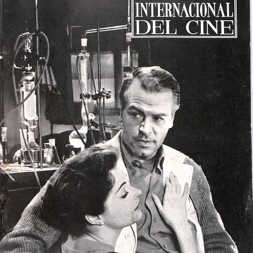 Revista Internacional del Cine