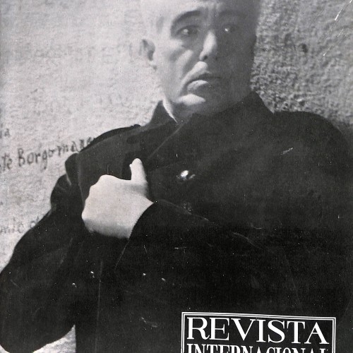 Revista Internacional del Cine