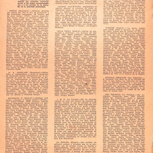 Revista Internacional del Cine