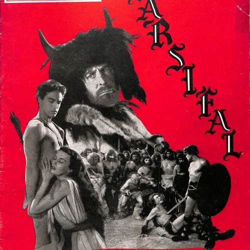 Revista Parsifal