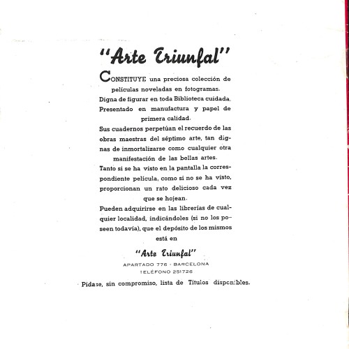 Revista Parsifal