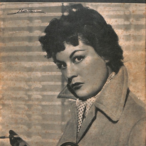 Revista Internacional del Cine