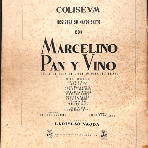 Revista Internacional del Cine