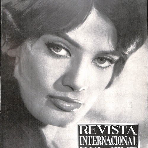 Revista Internacional del Cine